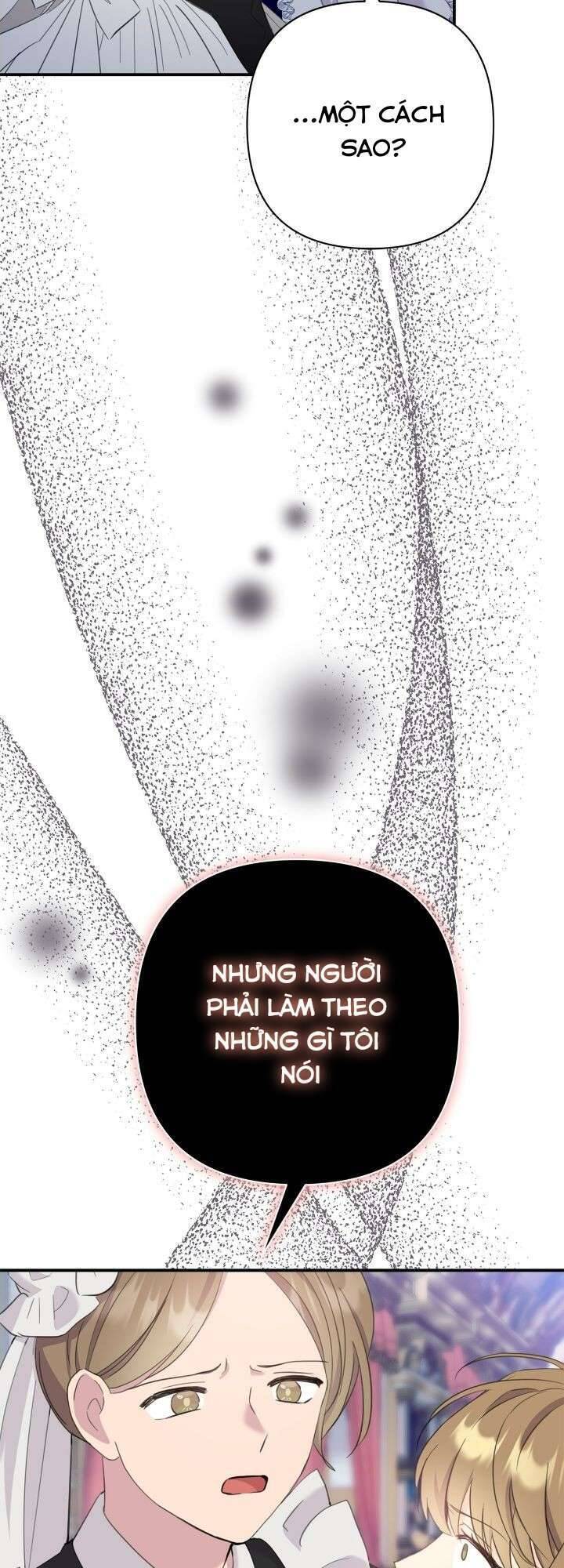 Tuy Là Hoàng Hậu, Nhưng Tôi Muốn Né Hoàng Đế - Chapter 24 - Page 20