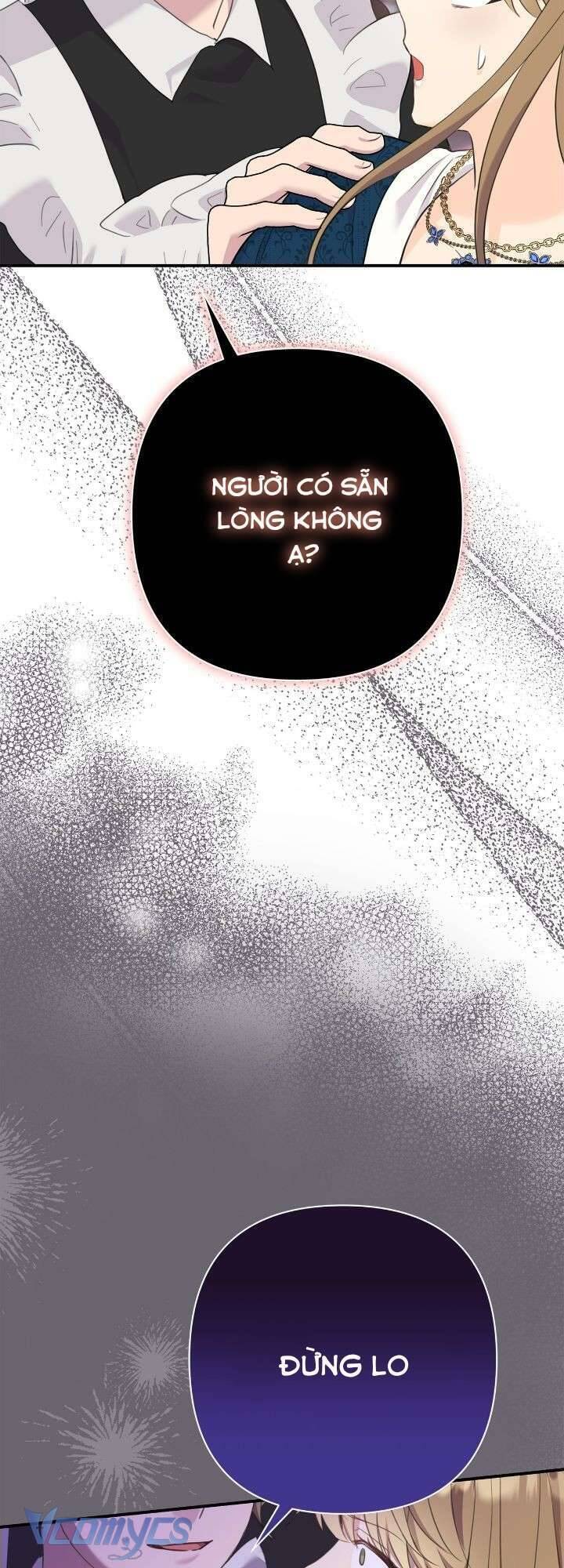 Tuy Là Hoàng Hậu, Nhưng Tôi Muốn Né Hoàng Đế - Chapter 24 - Page 21