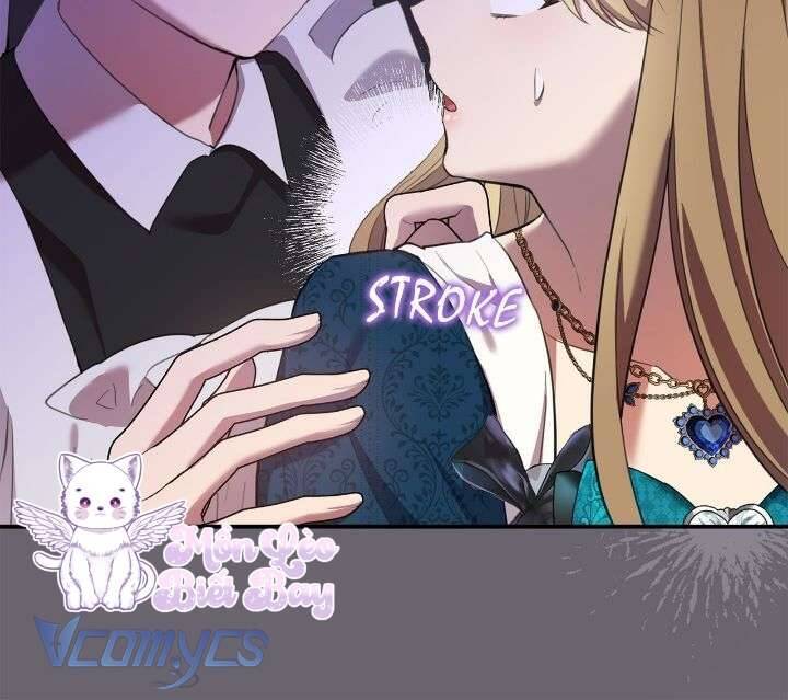 Tuy Là Hoàng Hậu, Nhưng Tôi Muốn Né Hoàng Đế - Chapter 24 - Page 22