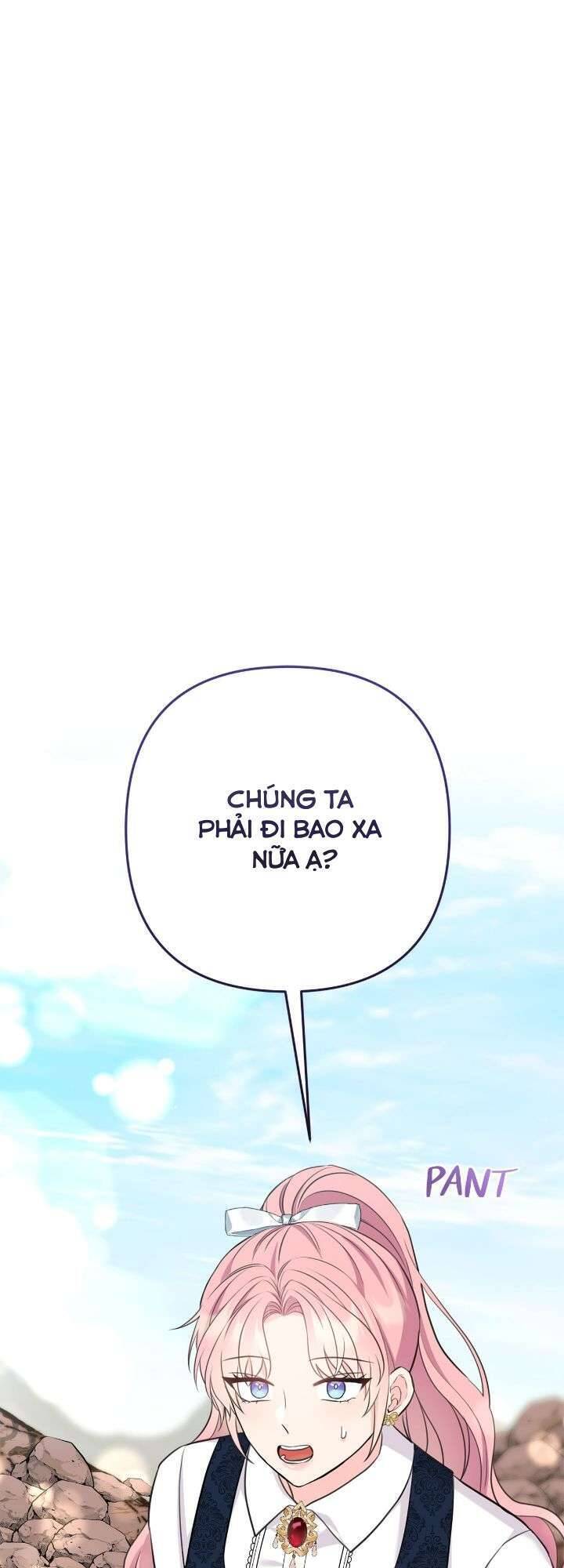 Tuy Là Hoàng Hậu, Nhưng Tôi Muốn Né Hoàng Đế - Chapter 24 - Page 27