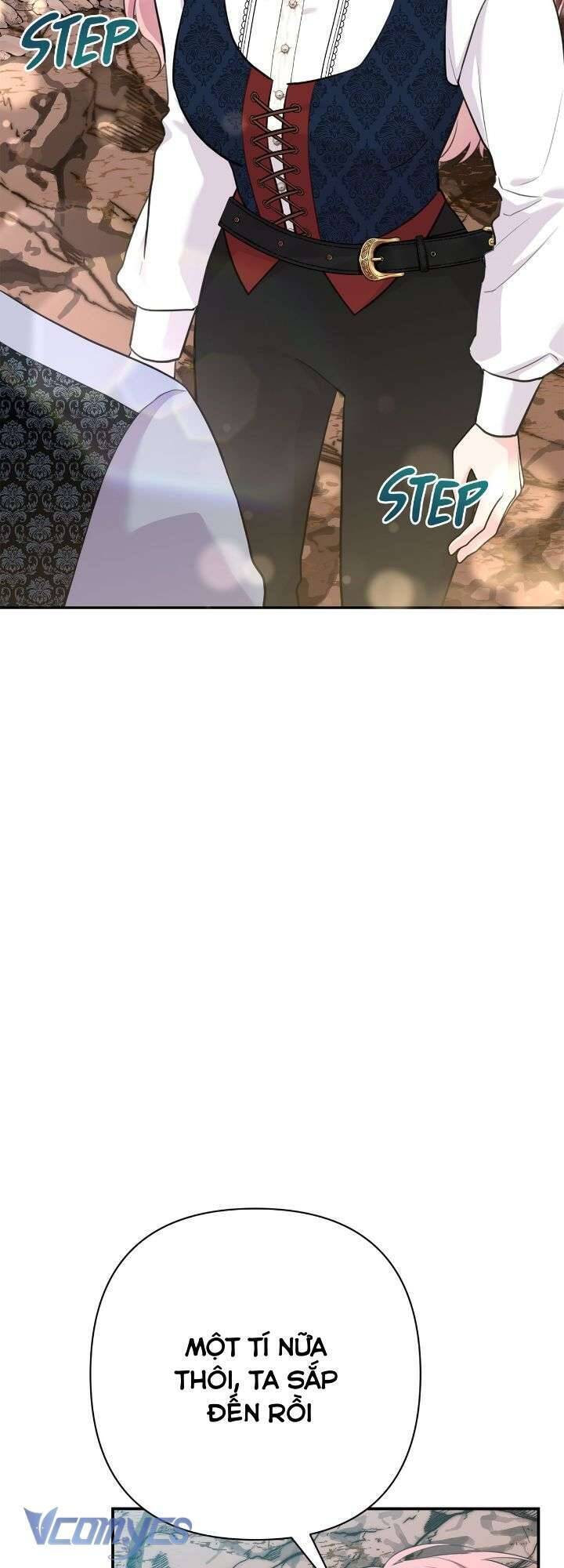 Tuy Là Hoàng Hậu, Nhưng Tôi Muốn Né Hoàng Đế - Chapter 24 - Page 28