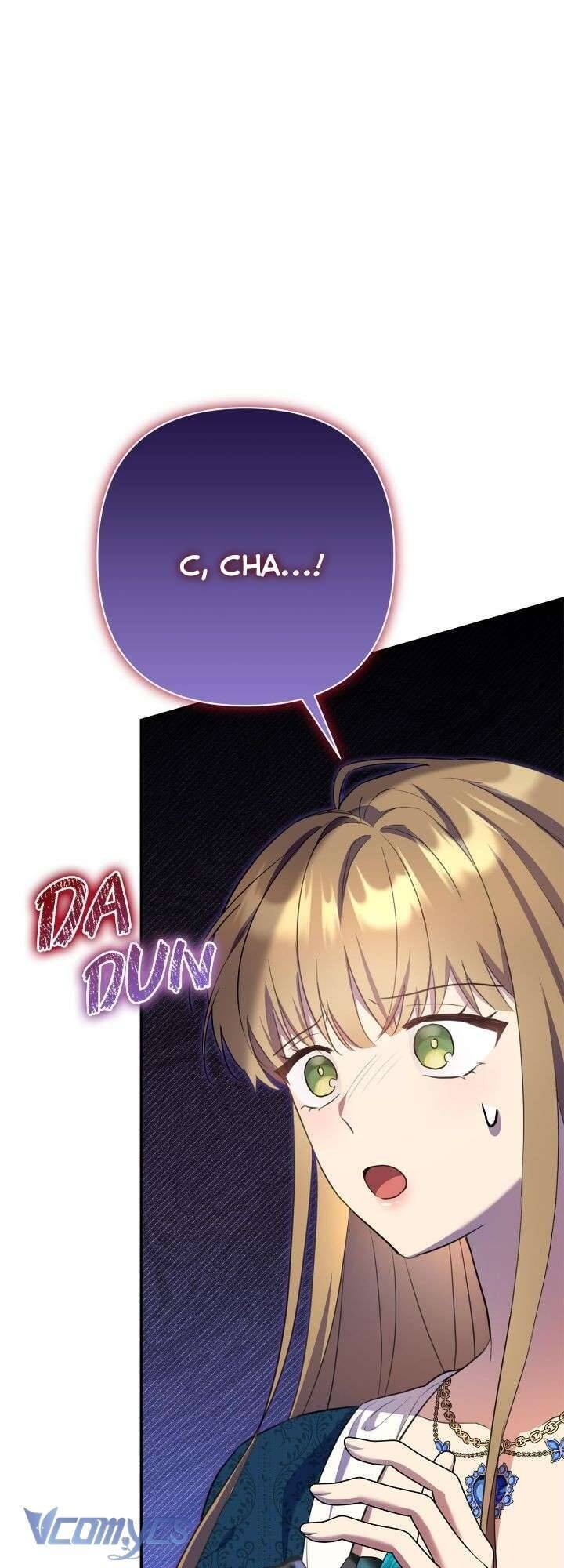 Tuy Là Hoàng Hậu, Nhưng Tôi Muốn Né Hoàng Đế - Chapter 24 - Page 3