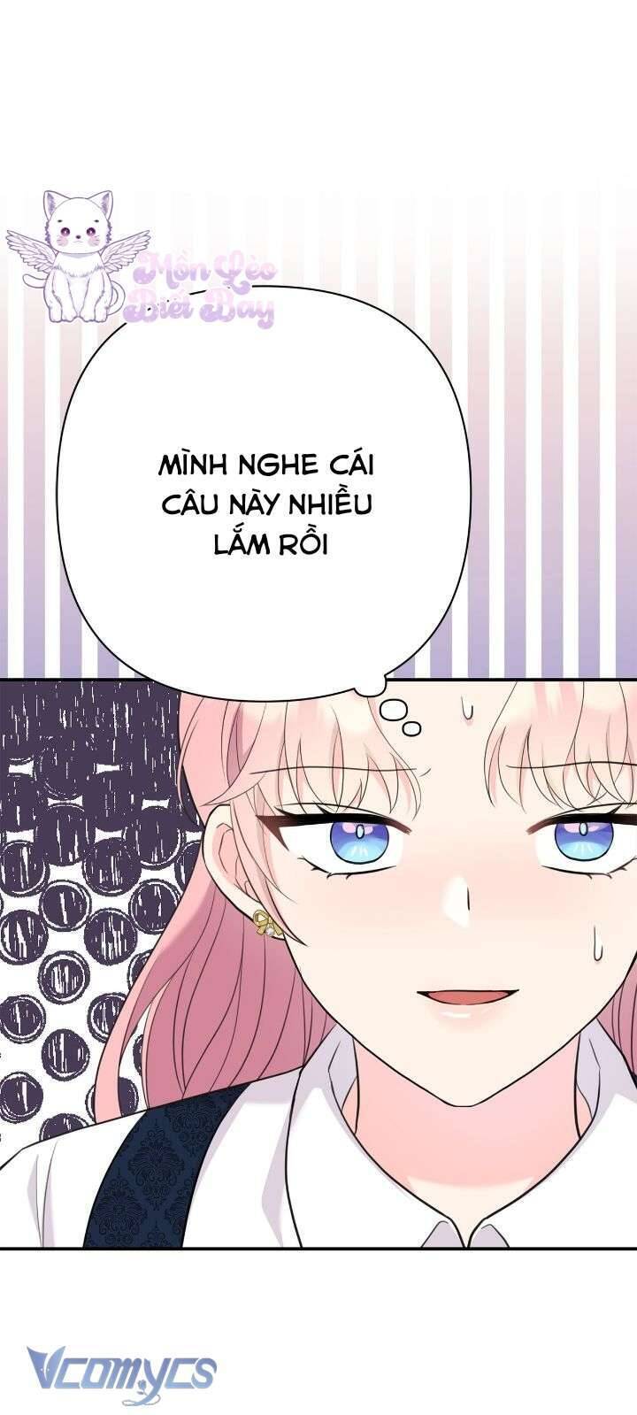 Tuy Là Hoàng Hậu, Nhưng Tôi Muốn Né Hoàng Đế - Chapter 24 - Page 30