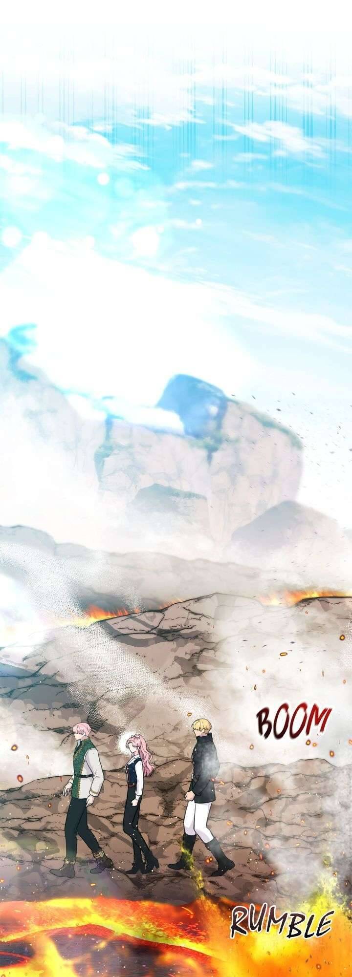 Tuy Là Hoàng Hậu, Nhưng Tôi Muốn Né Hoàng Đế - Chapter 24 - Page 31