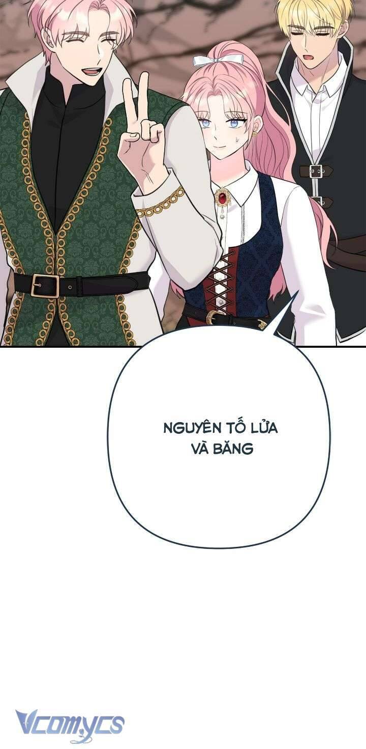 Tuy Là Hoàng Hậu, Nhưng Tôi Muốn Né Hoàng Đế - Chapter 24 - Page 41