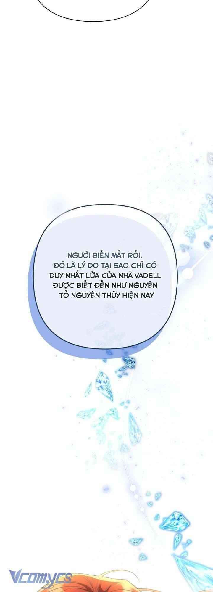 Tuy Là Hoàng Hậu, Nhưng Tôi Muốn Né Hoàng Đế - Chapter 24 - Page 43