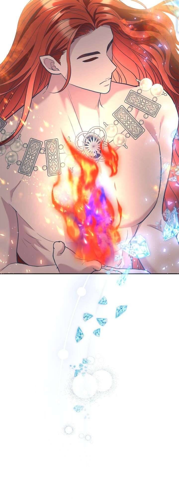 Tuy Là Hoàng Hậu, Nhưng Tôi Muốn Né Hoàng Đế - Chapter 24 - Page 44