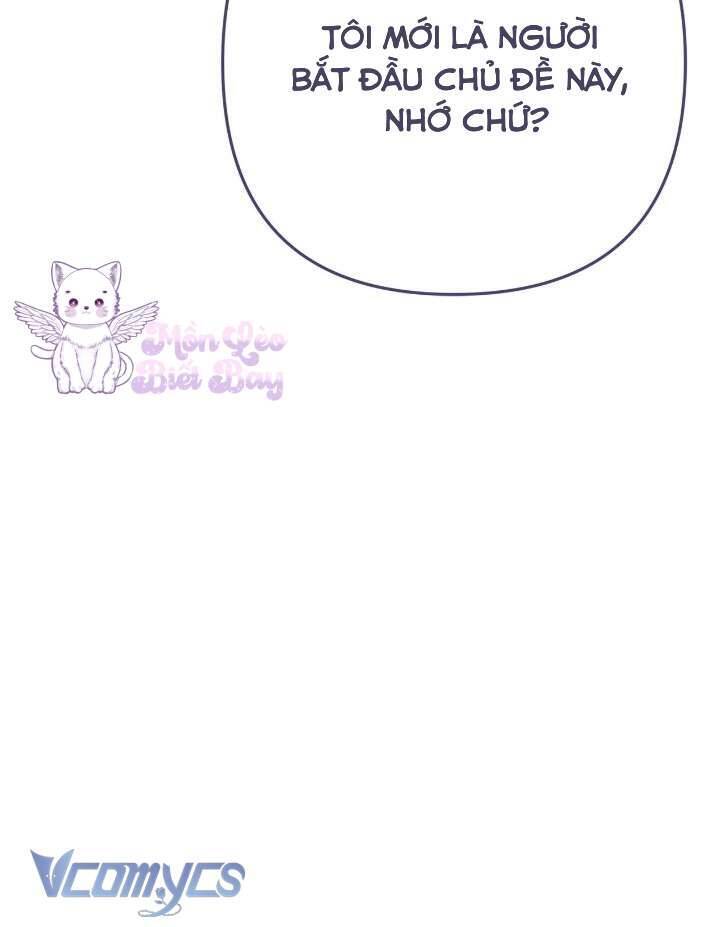 Tuy Là Hoàng Hậu, Nhưng Tôi Muốn Né Hoàng Đế - Chapter 24 - Page 46