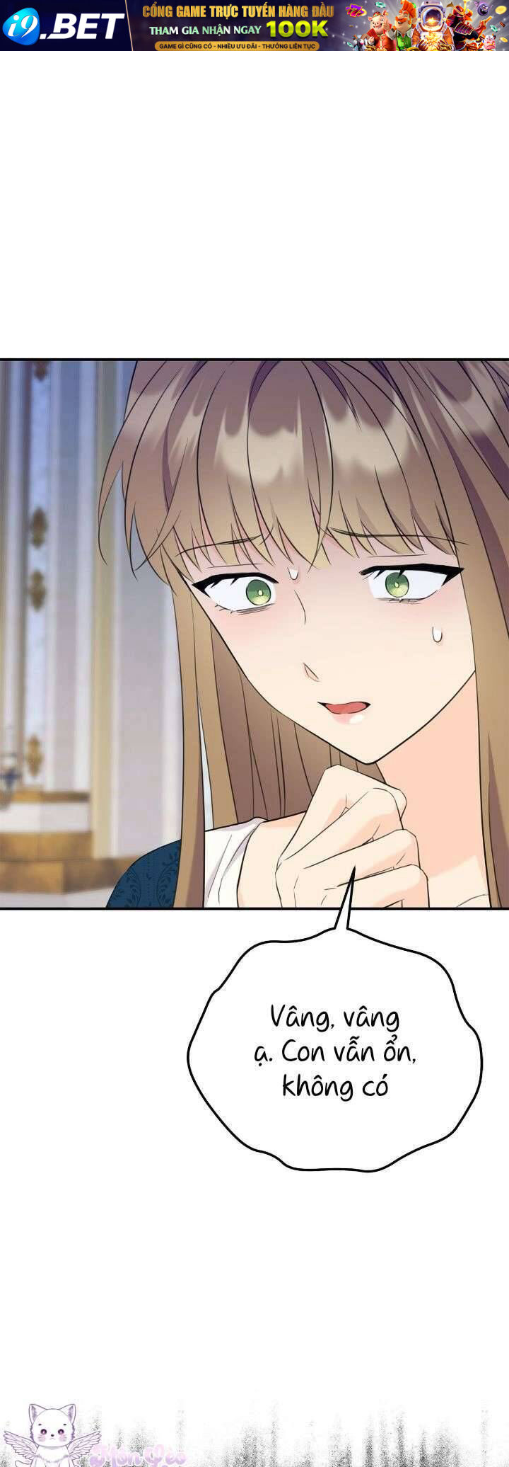 Tuy Là Hoàng Hậu, Nhưng Tôi Muốn Né Hoàng Đế - Chapter 24 - Page 5