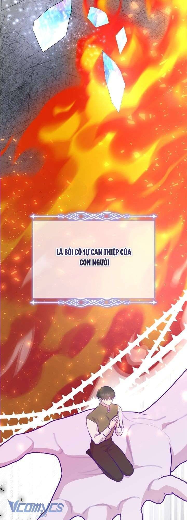 Tuy Là Hoàng Hậu, Nhưng Tôi Muốn Né Hoàng Đế - Chapter 24 - Page 52