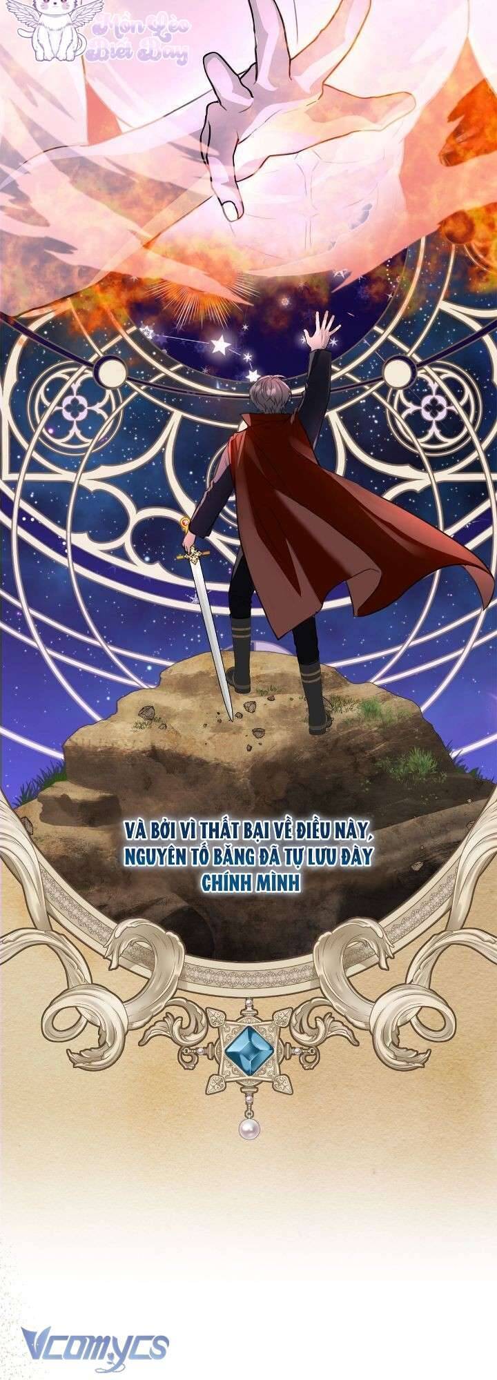 Tuy Là Hoàng Hậu, Nhưng Tôi Muốn Né Hoàng Đế - Chapter 24 - Page 55