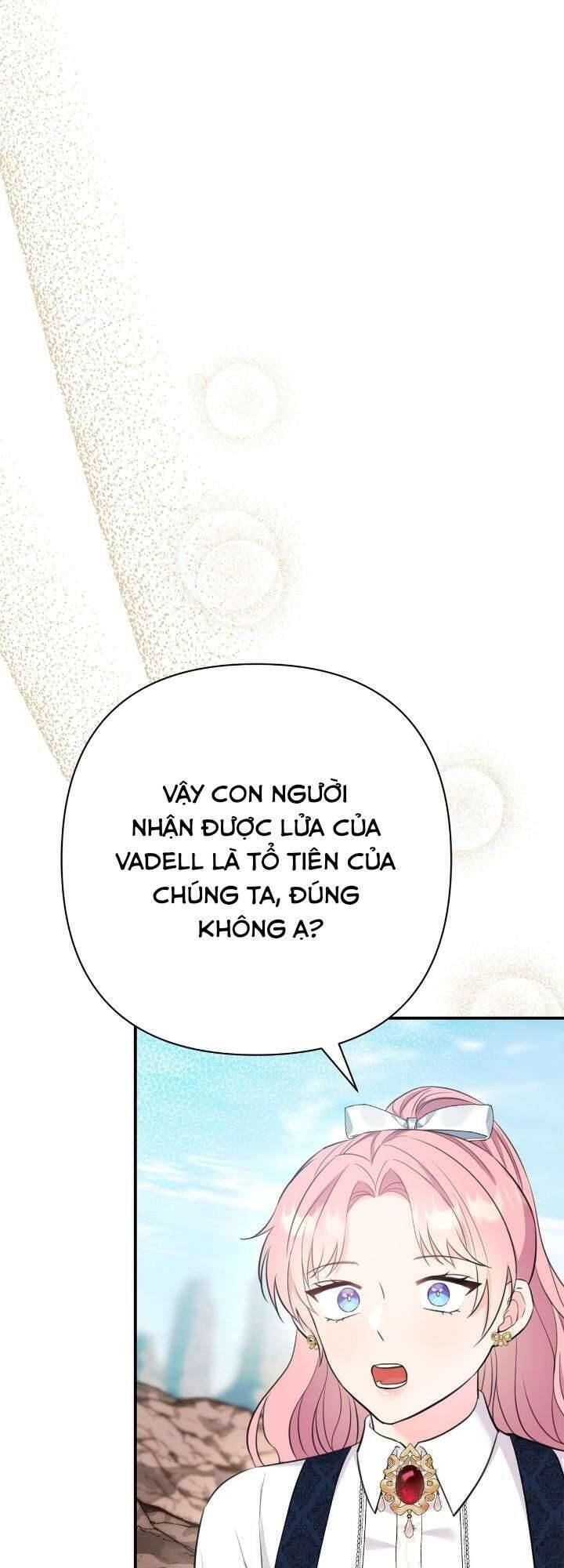 Tuy Là Hoàng Hậu, Nhưng Tôi Muốn Né Hoàng Đế - Chapter 24 - Page 56