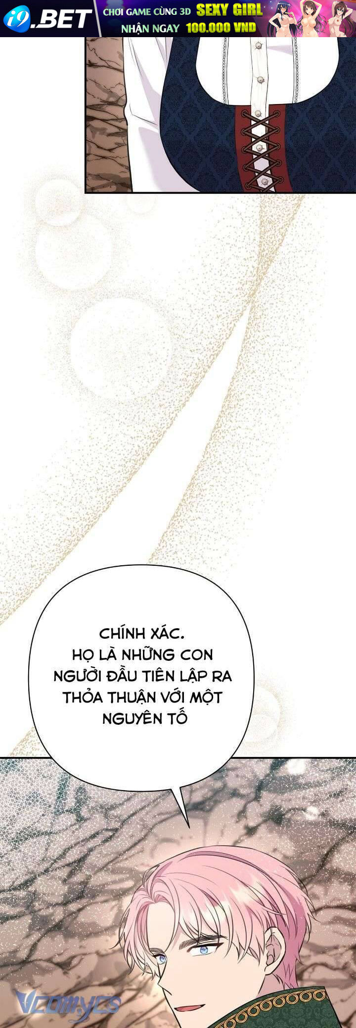 Tuy Là Hoàng Hậu, Nhưng Tôi Muốn Né Hoàng Đế - Chapter 24 - Page 57