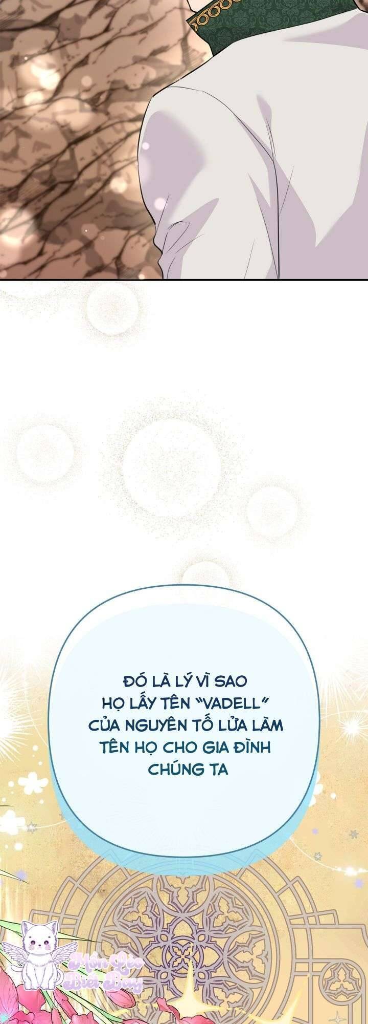 Tuy Là Hoàng Hậu, Nhưng Tôi Muốn Né Hoàng Đế - Chapter 24 - Page 58