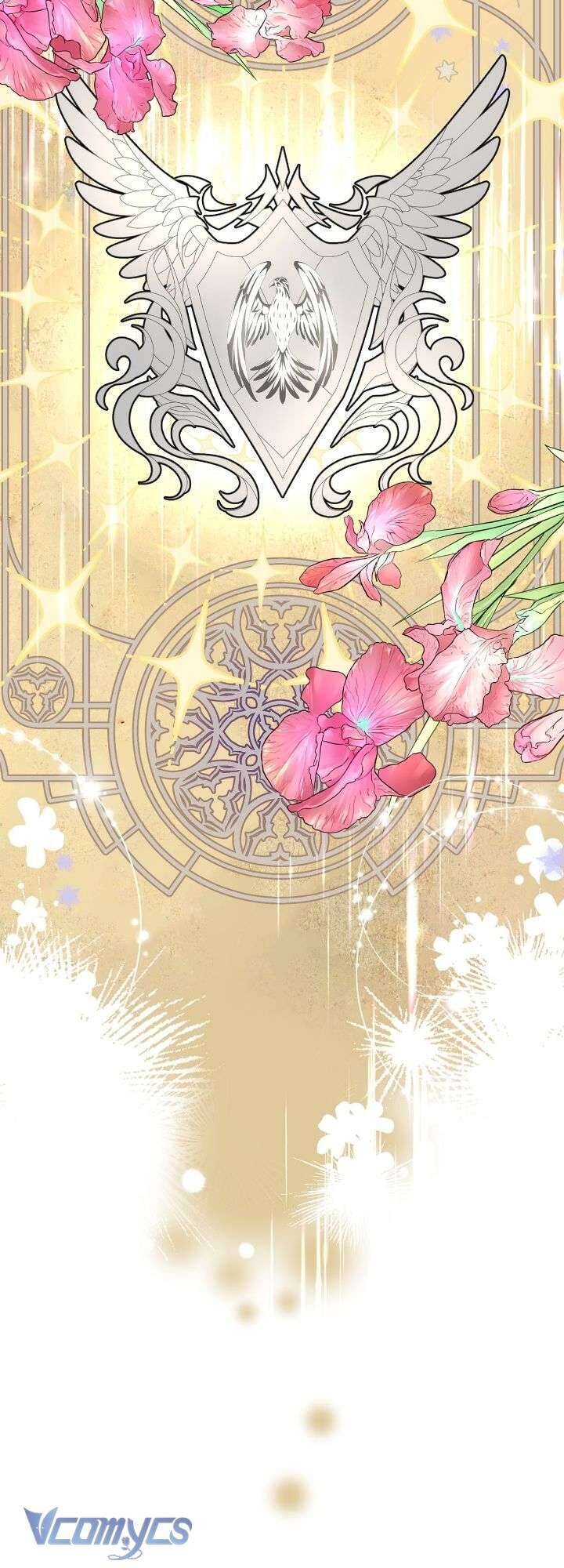 Tuy Là Hoàng Hậu, Nhưng Tôi Muốn Né Hoàng Đế - Chapter 24 - Page 59