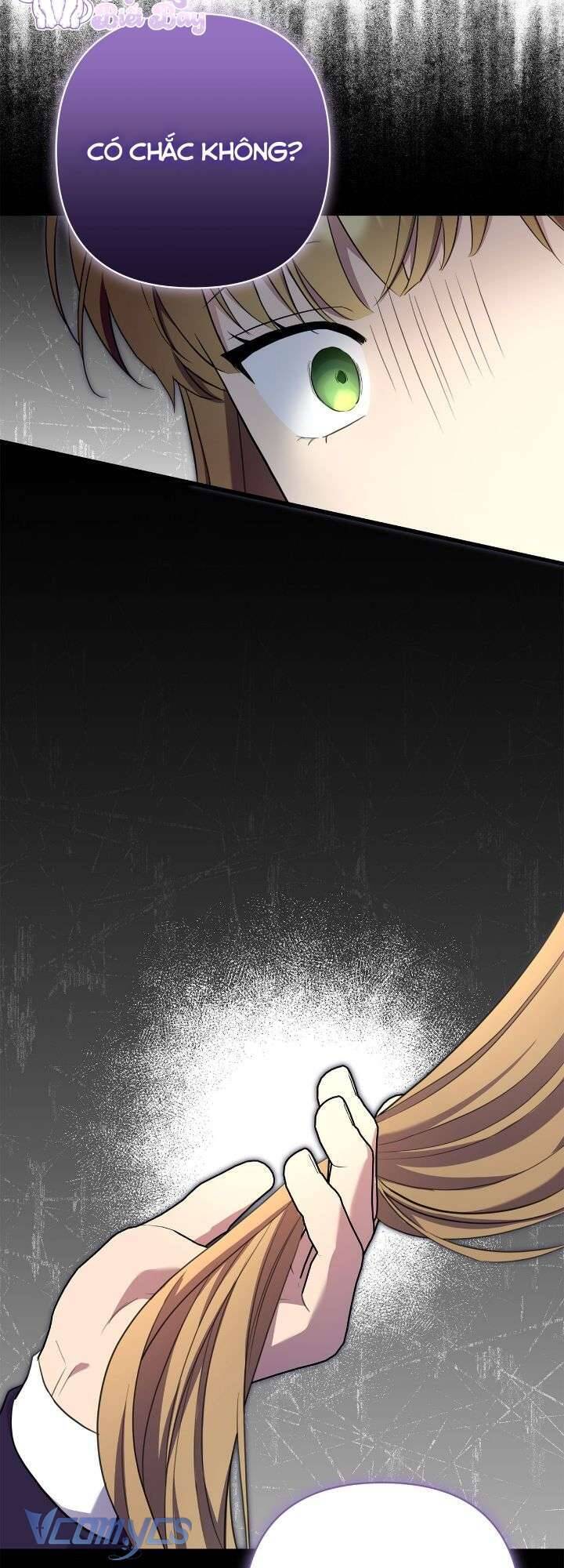 Tuy Là Hoàng Hậu, Nhưng Tôi Muốn Né Hoàng Đế - Chapter 24 - Page 6