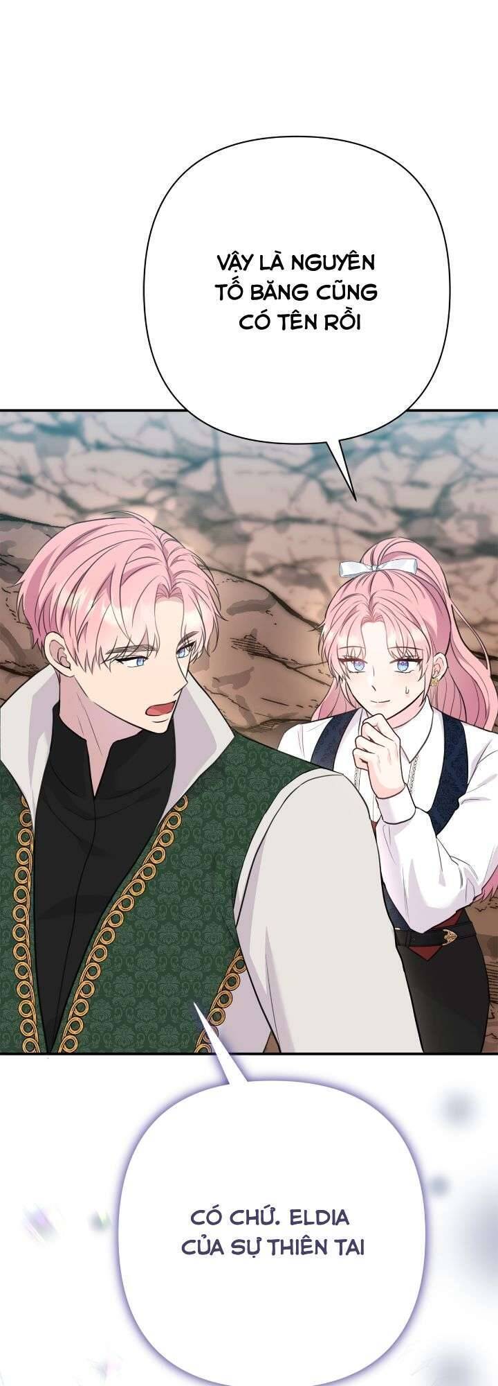 Tuy Là Hoàng Hậu, Nhưng Tôi Muốn Né Hoàng Đế - Chapter 24 - Page 60