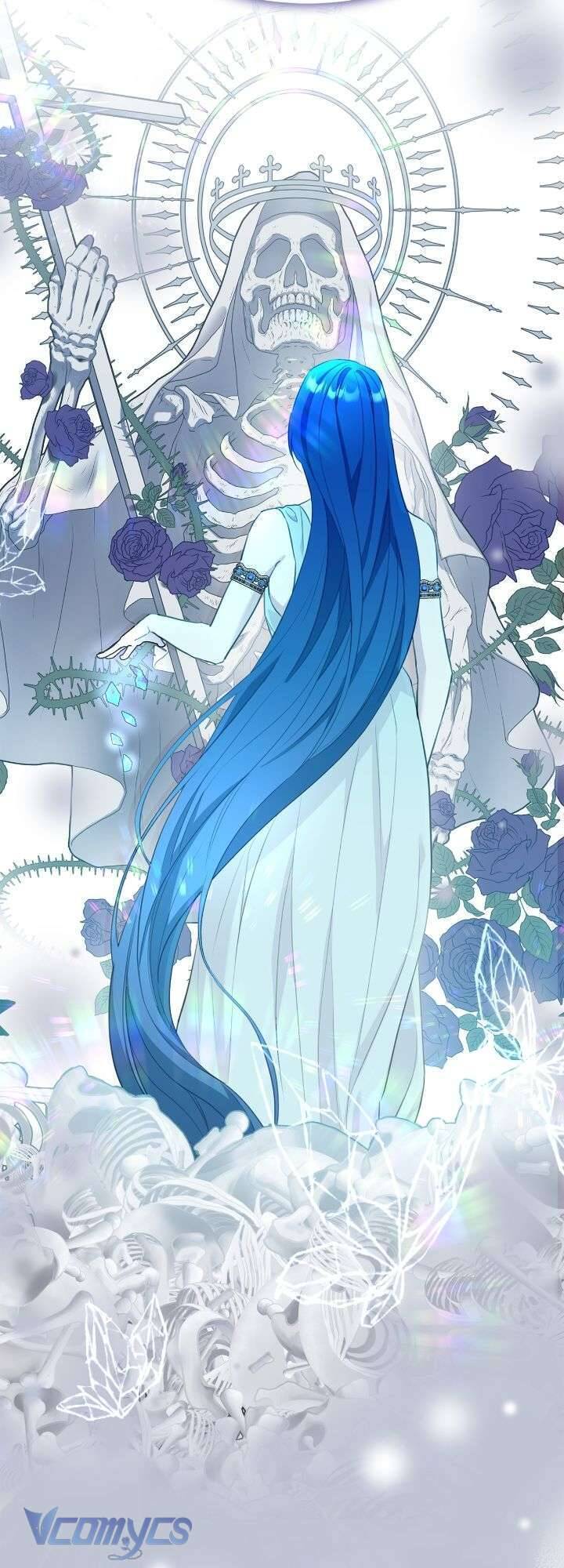 Tuy Là Hoàng Hậu, Nhưng Tôi Muốn Né Hoàng Đế - Chapter 24 - Page 61