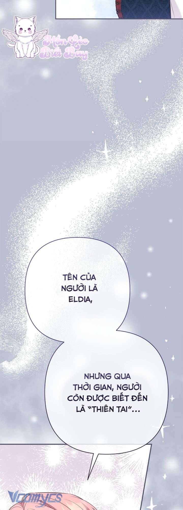 Tuy Là Hoàng Hậu, Nhưng Tôi Muốn Né Hoàng Đế - Chapter 24 - Page 63