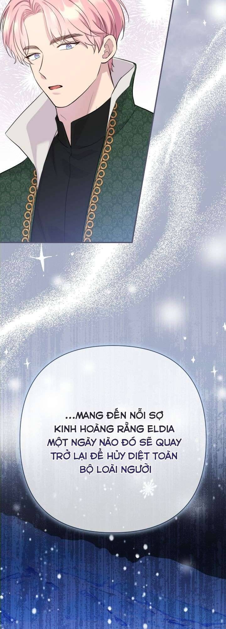 Tuy Là Hoàng Hậu, Nhưng Tôi Muốn Né Hoàng Đế - Chapter 24 - Page 64