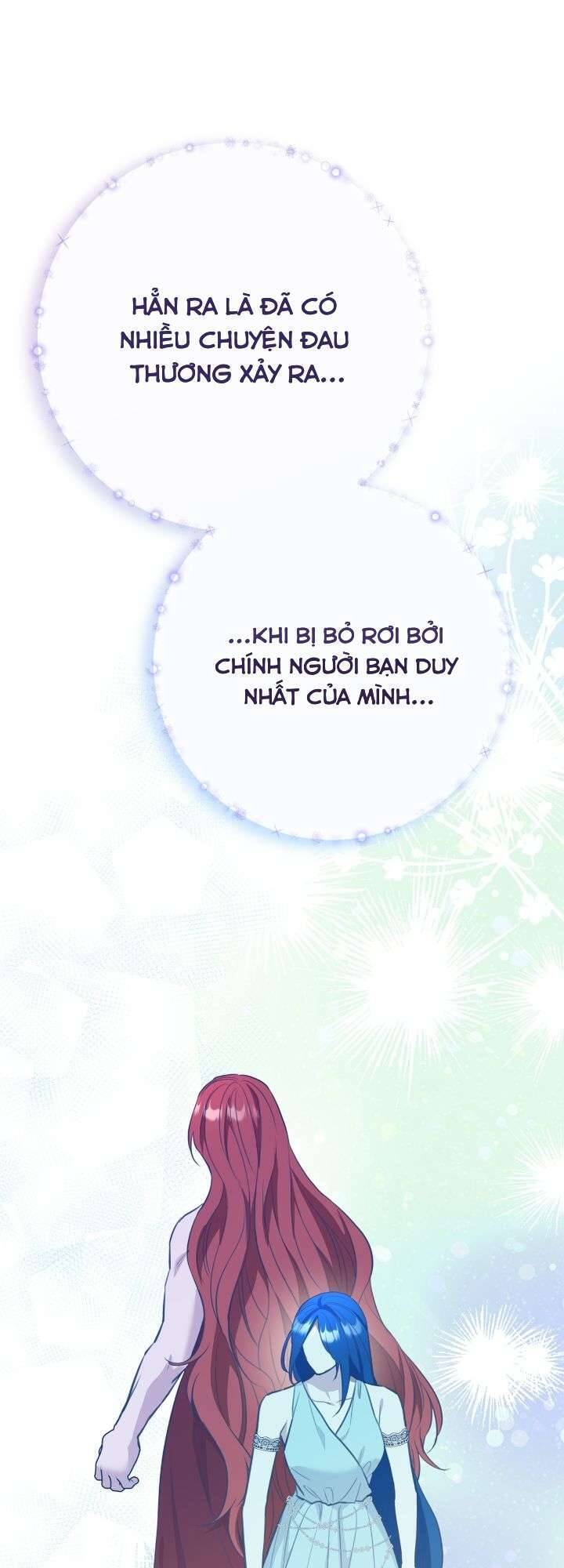 Tuy Là Hoàng Hậu, Nhưng Tôi Muốn Né Hoàng Đế - Chapter 24 - Page 67