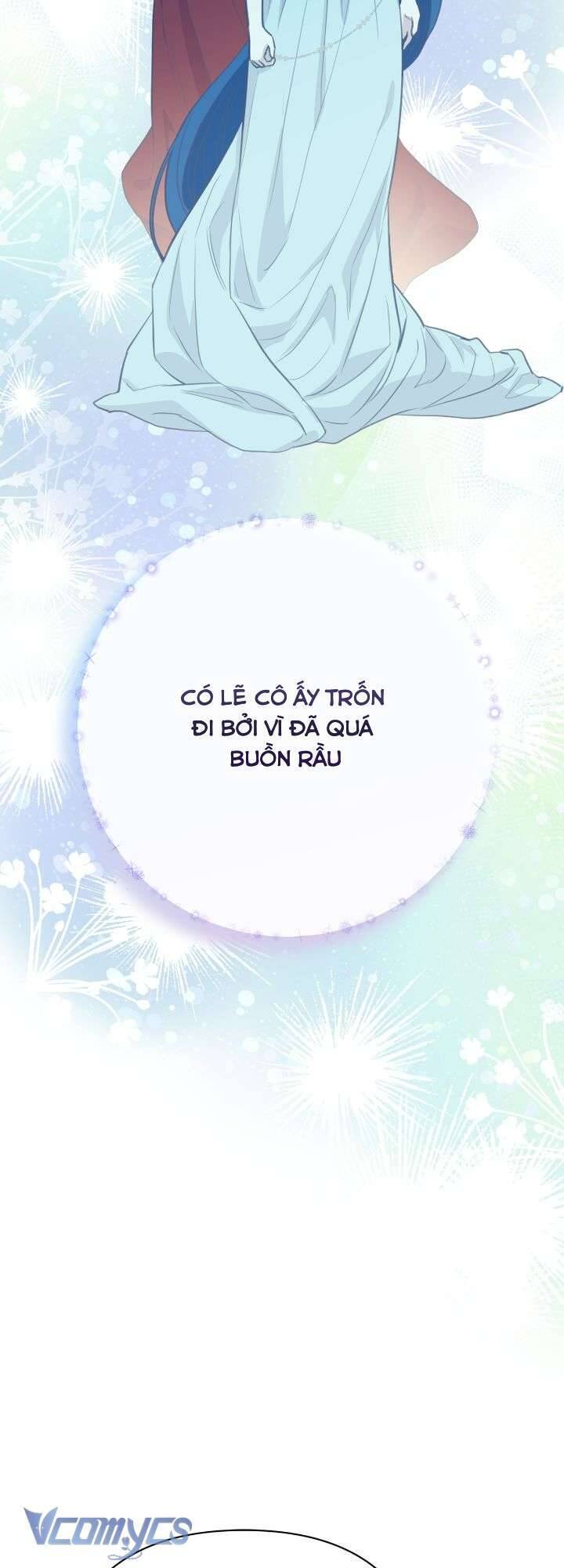 Tuy Là Hoàng Hậu, Nhưng Tôi Muốn Né Hoàng Đế - Chapter 24 - Page 68