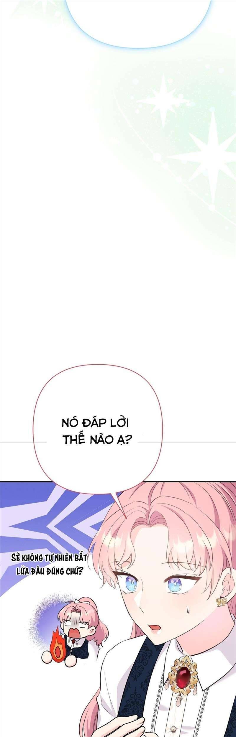 Tuy Là Hoàng Hậu, Nhưng Tôi Muốn Né Hoàng Đế - Chapter 25 - Page 10