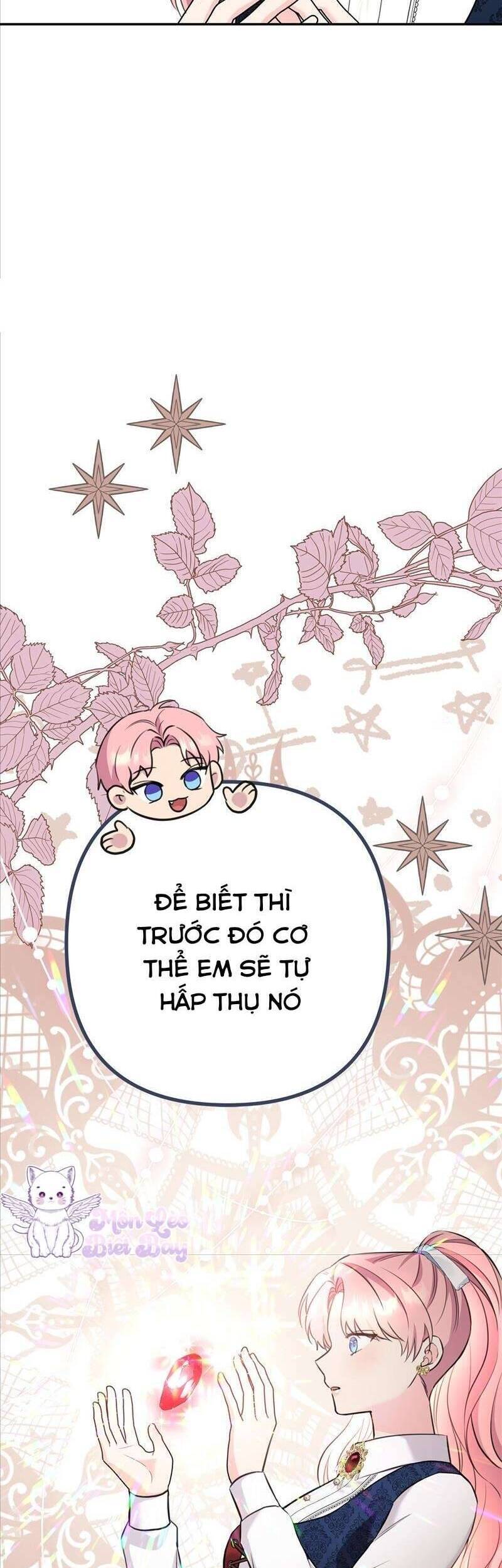 Tuy Là Hoàng Hậu, Nhưng Tôi Muốn Né Hoàng Đế - Chapter 25 - Page 11