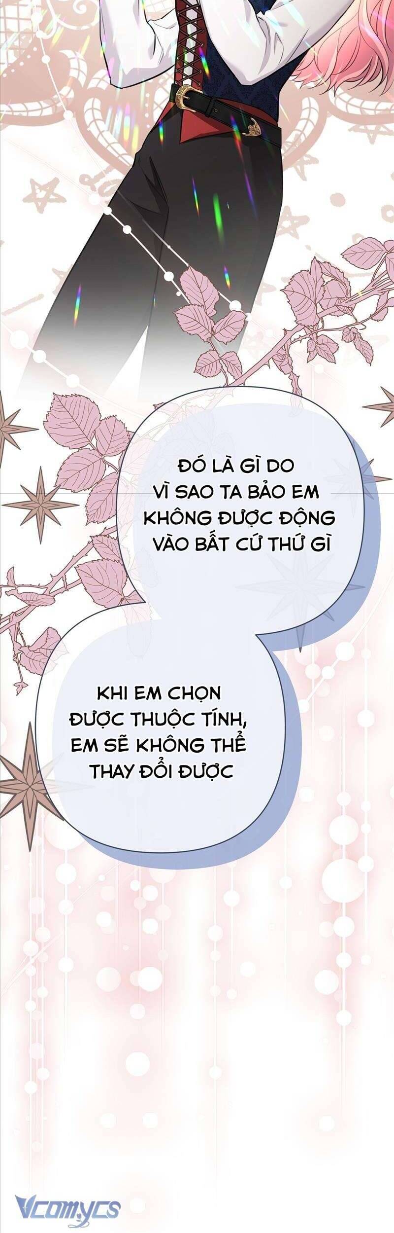Tuy Là Hoàng Hậu, Nhưng Tôi Muốn Né Hoàng Đế - Chapter 25 - Page 12
