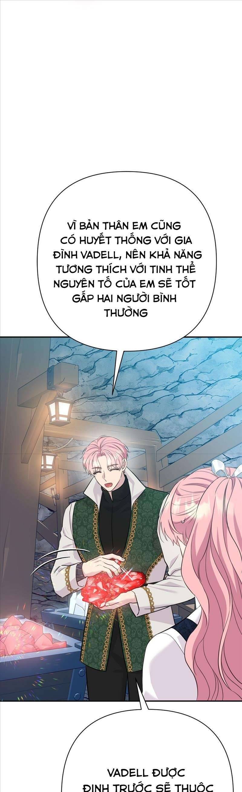 Tuy Là Hoàng Hậu, Nhưng Tôi Muốn Né Hoàng Đế - Chapter 25 - Page 13