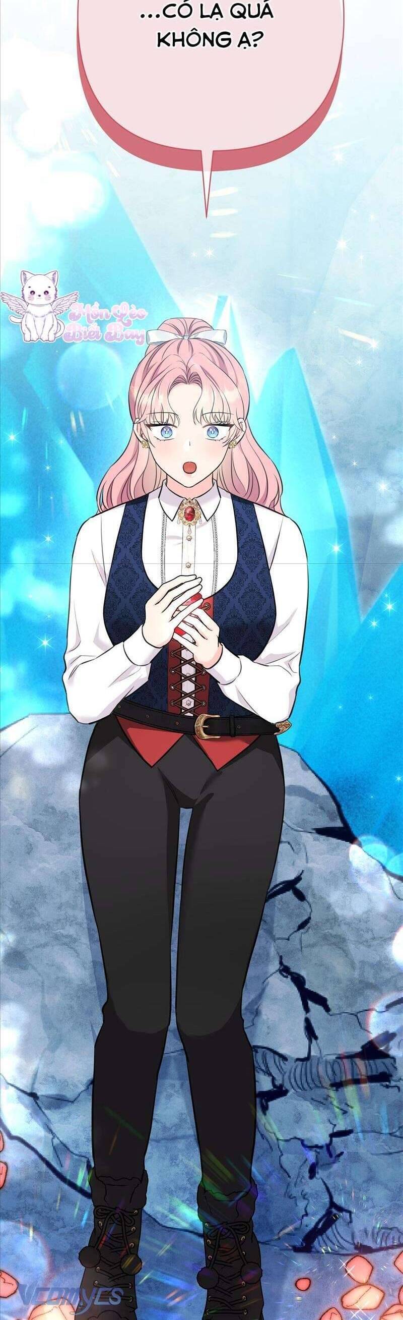 Tuy Là Hoàng Hậu, Nhưng Tôi Muốn Né Hoàng Đế - Chapter 25 - Page 15