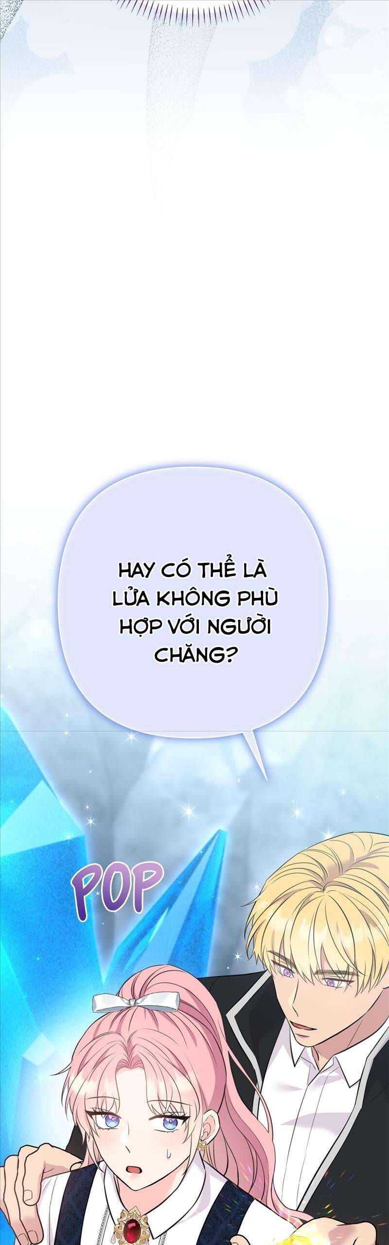 Tuy Là Hoàng Hậu, Nhưng Tôi Muốn Né Hoàng Đế - Chapter 25 - Page 19