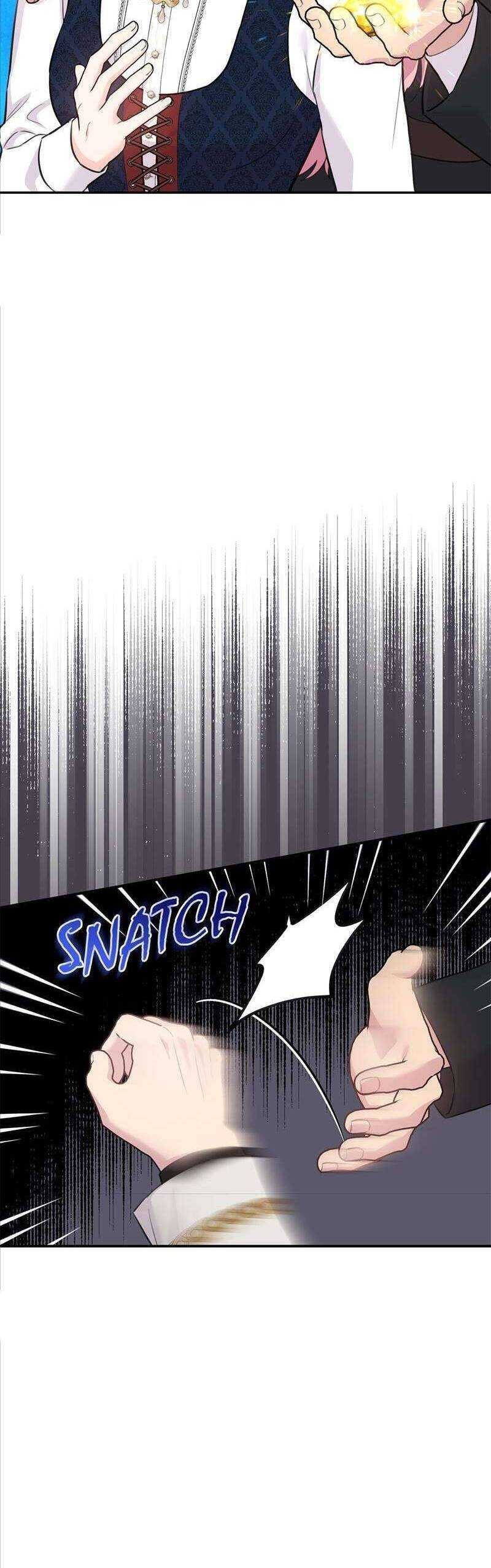 Tuy Là Hoàng Hậu, Nhưng Tôi Muốn Né Hoàng Đế - Chapter 25 - Page 20