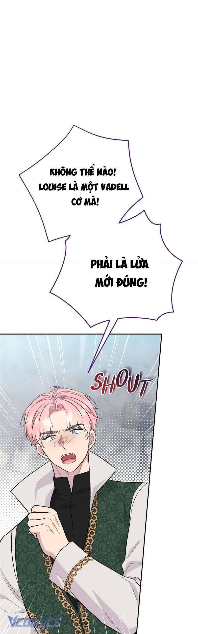 Tuy Là Hoàng Hậu, Nhưng Tôi Muốn Né Hoàng Đế - Chapter 25 - Page 21