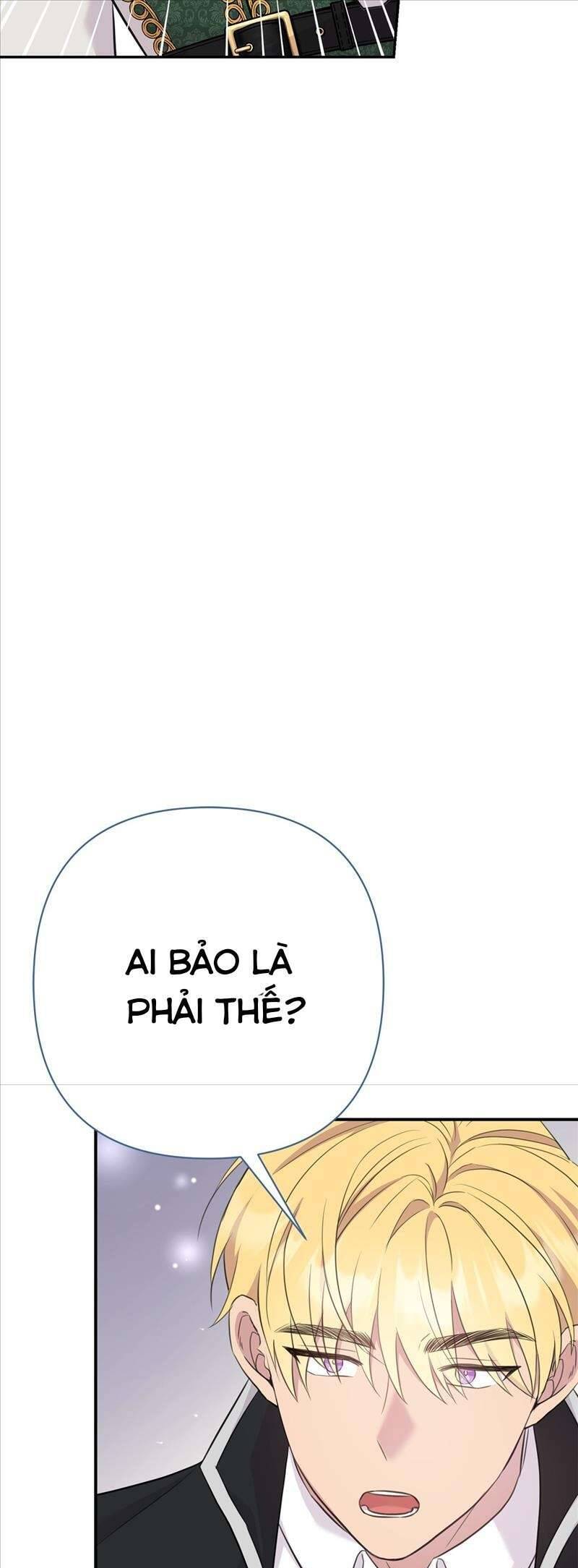 Tuy Là Hoàng Hậu, Nhưng Tôi Muốn Né Hoàng Đế - Chapter 25 - Page 22