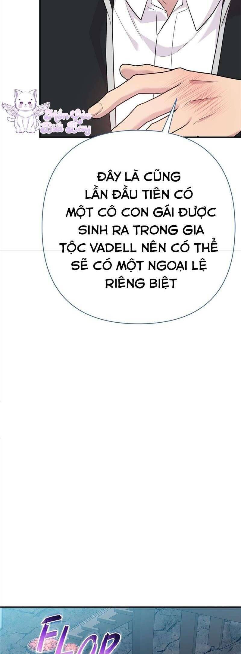 Tuy Là Hoàng Hậu, Nhưng Tôi Muốn Né Hoàng Đế - Chapter 25 - Page 23