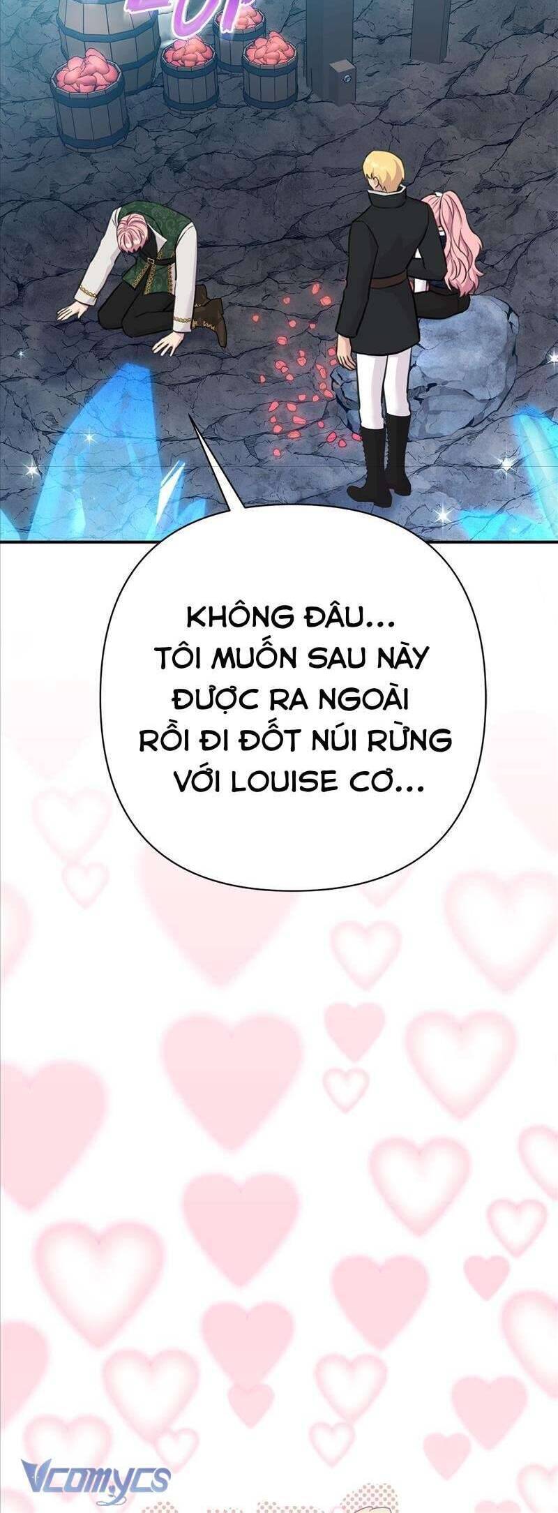 Tuy Là Hoàng Hậu, Nhưng Tôi Muốn Né Hoàng Đế - Chapter 25 - Page 24