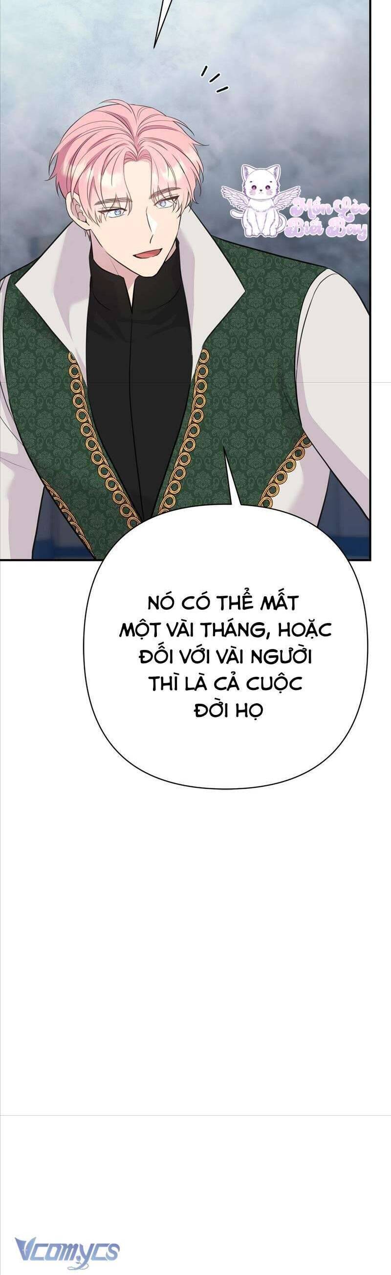 Tuy Là Hoàng Hậu, Nhưng Tôi Muốn Né Hoàng Đế - Chapter 25 - Page 27