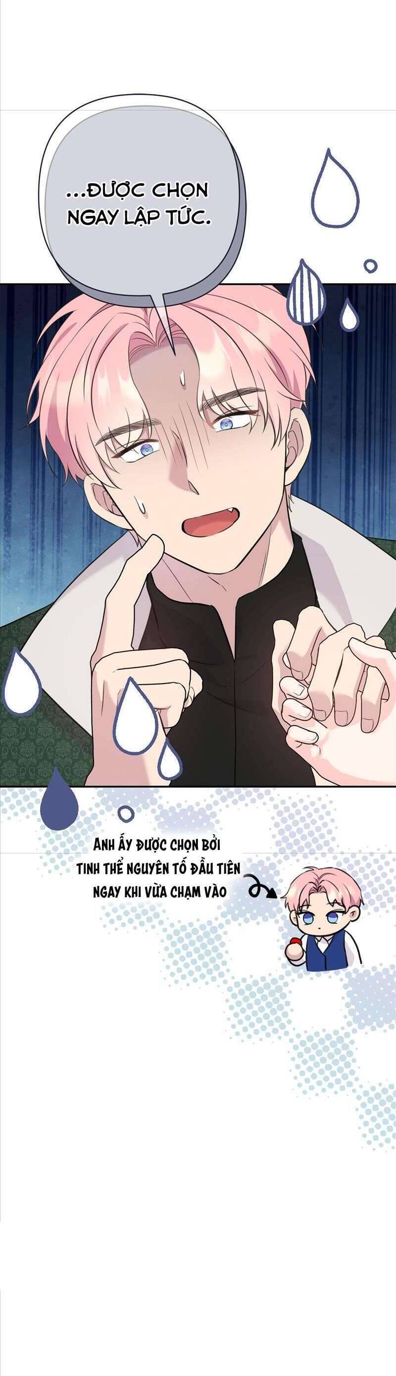 Tuy Là Hoàng Hậu, Nhưng Tôi Muốn Né Hoàng Đế - Chapter 25 - Page 29