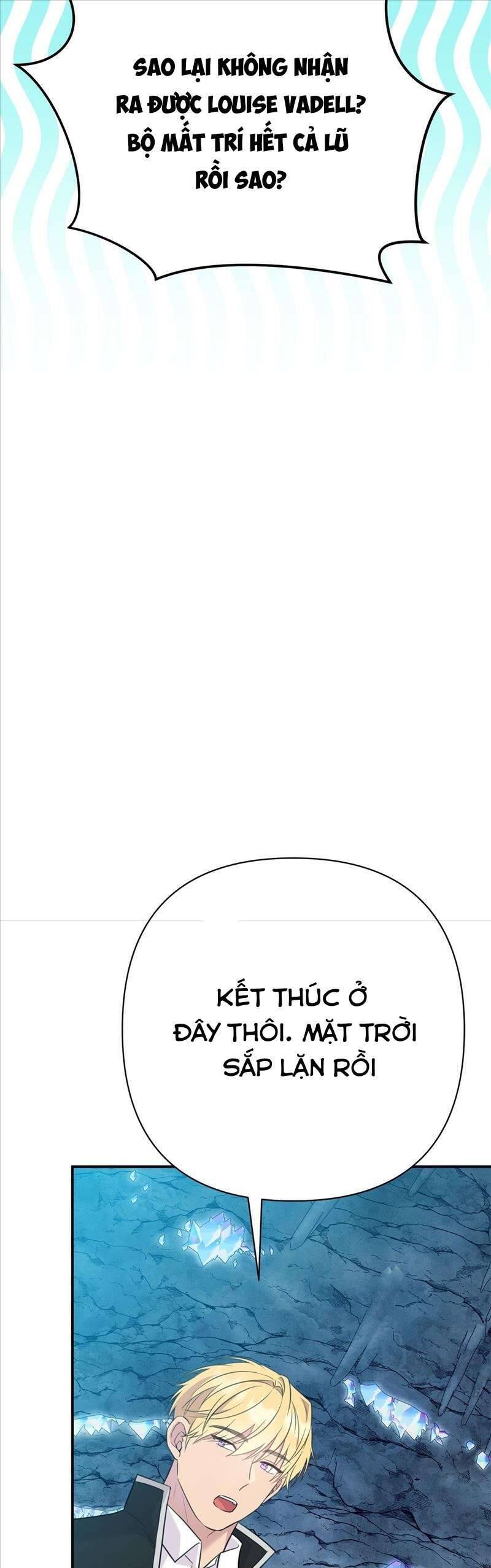 Tuy Là Hoàng Hậu, Nhưng Tôi Muốn Né Hoàng Đế - Chapter 25 - Page 31