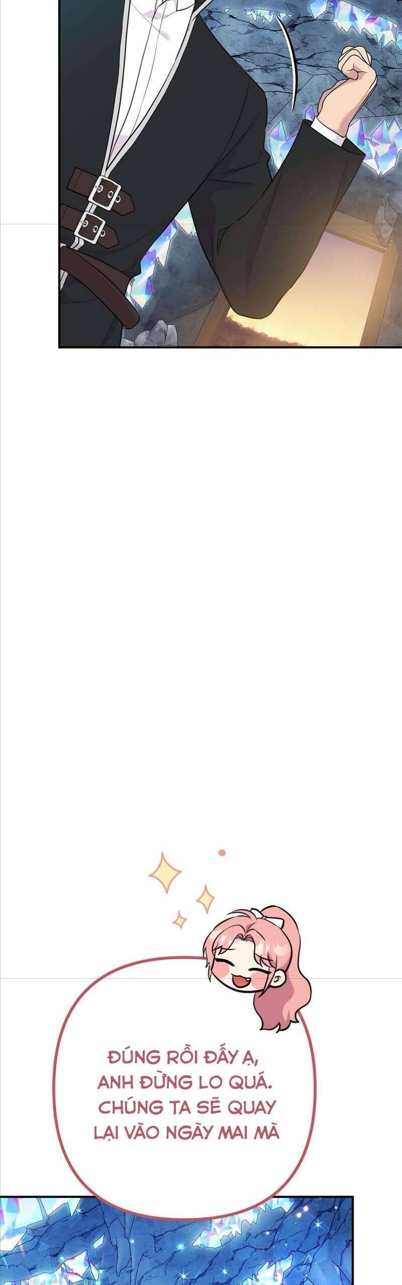 Tuy Là Hoàng Hậu, Nhưng Tôi Muốn Né Hoàng Đế - Chapter 25 - Page 32