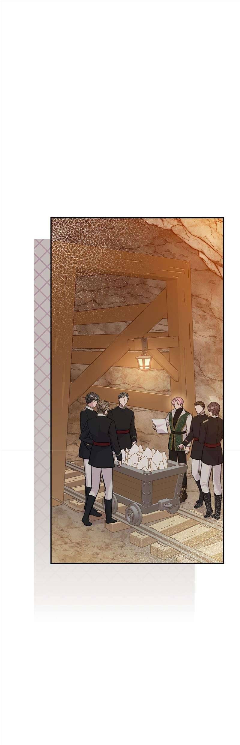 Tuy Là Hoàng Hậu, Nhưng Tôi Muốn Né Hoàng Đế - Chapter 25 - Page 34