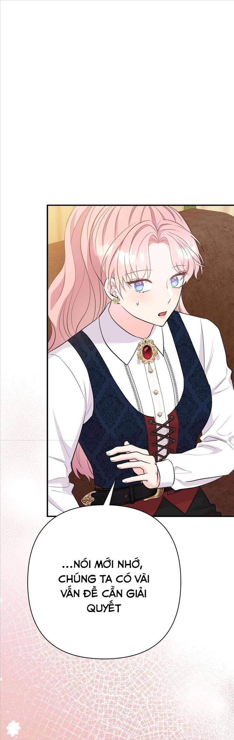 Tuy Là Hoàng Hậu, Nhưng Tôi Muốn Né Hoàng Đế - Chapter 25 - Page 38