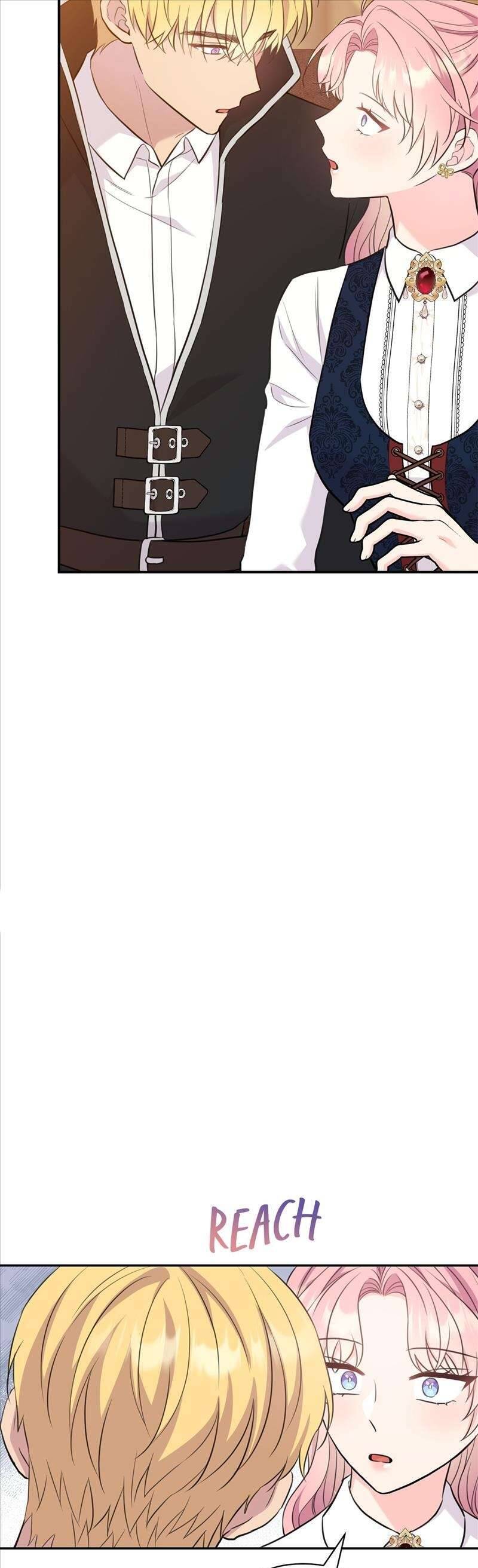 Tuy Là Hoàng Hậu, Nhưng Tôi Muốn Né Hoàng Đế - Chapter 25 - Page 41