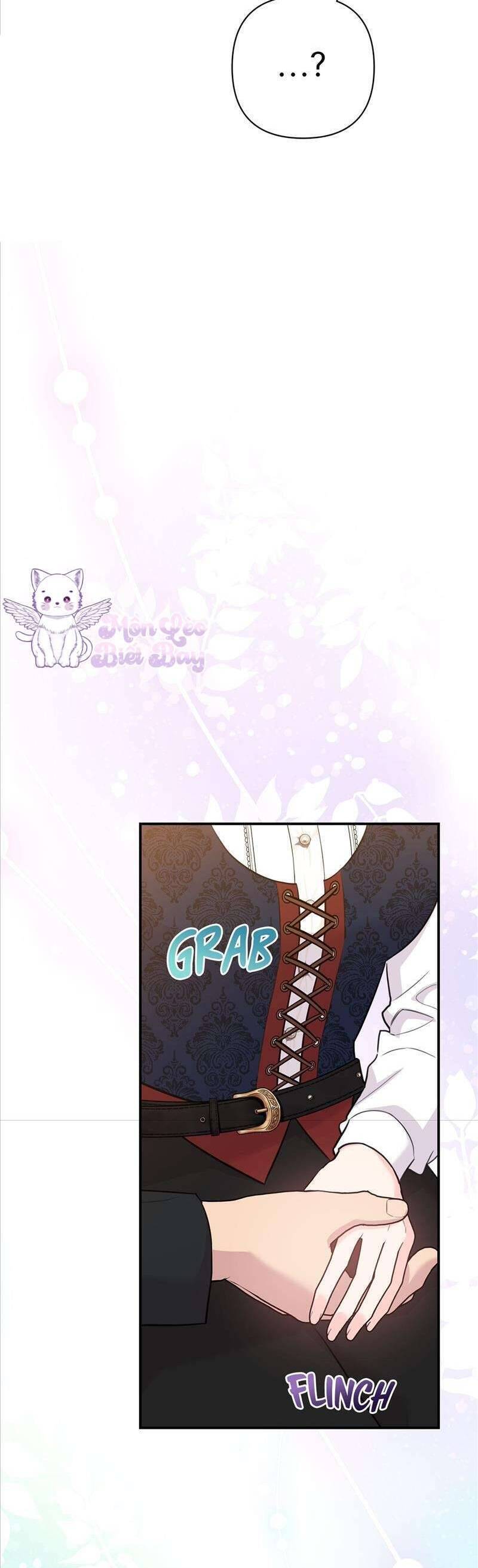 Tuy Là Hoàng Hậu, Nhưng Tôi Muốn Né Hoàng Đế - Chapter 25 - Page 42