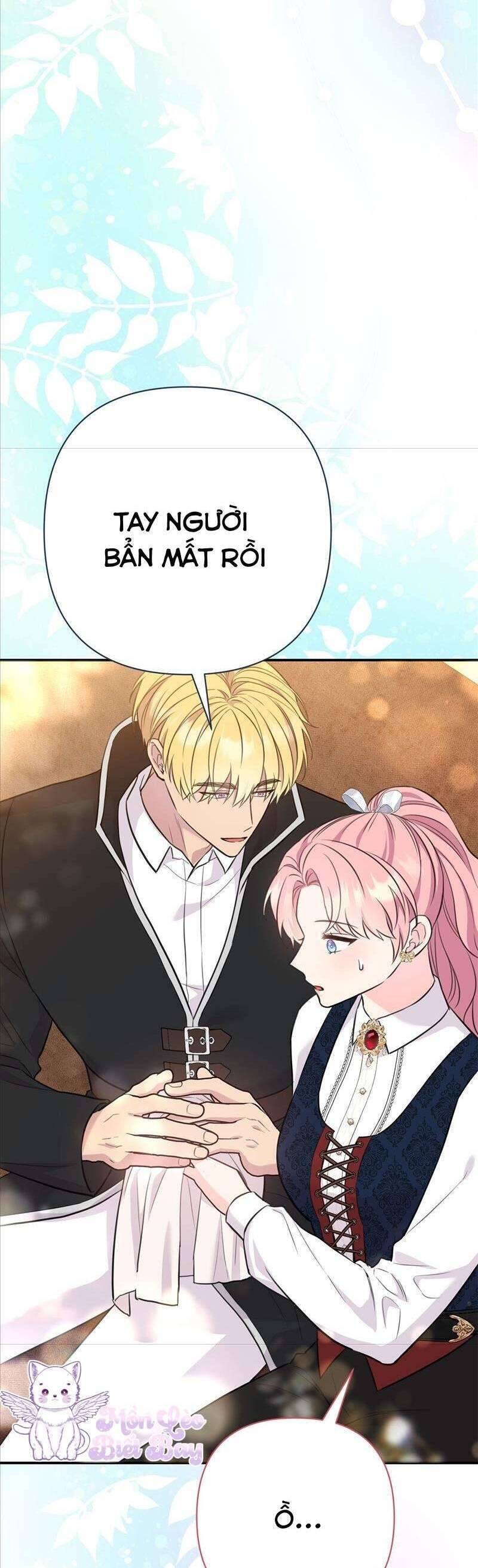 Tuy Là Hoàng Hậu, Nhưng Tôi Muốn Né Hoàng Đế - Chapter 25 - Page 43