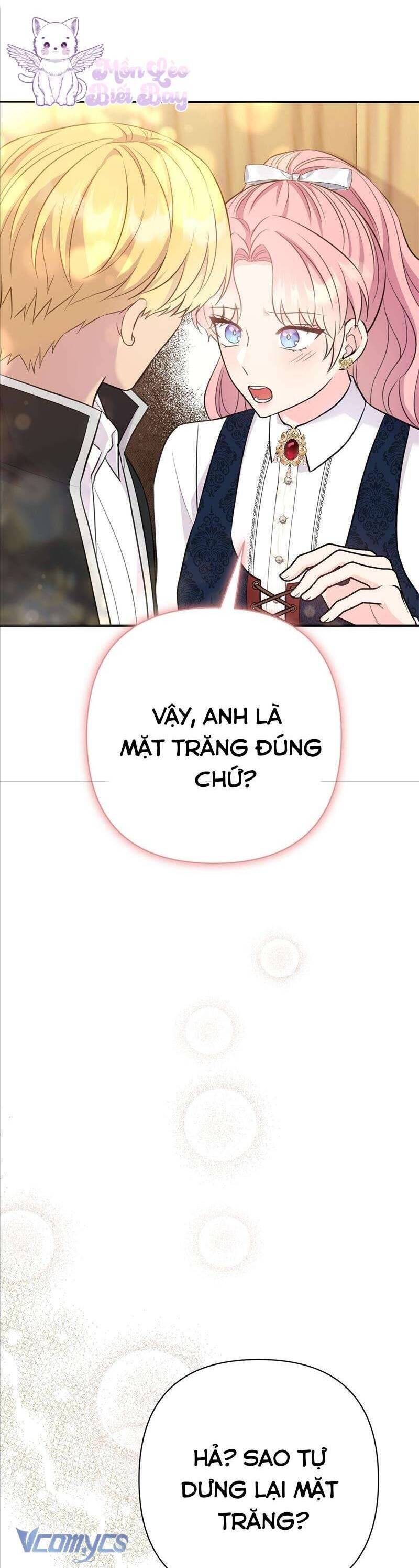 Tuy Là Hoàng Hậu, Nhưng Tôi Muốn Né Hoàng Đế - Chapter 25 - Page 46