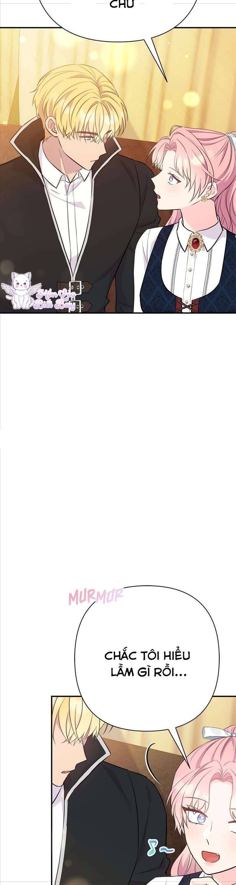 Tuy Là Hoàng Hậu, Nhưng Tôi Muốn Né Hoàng Đế - Chapter 25 - Page 48