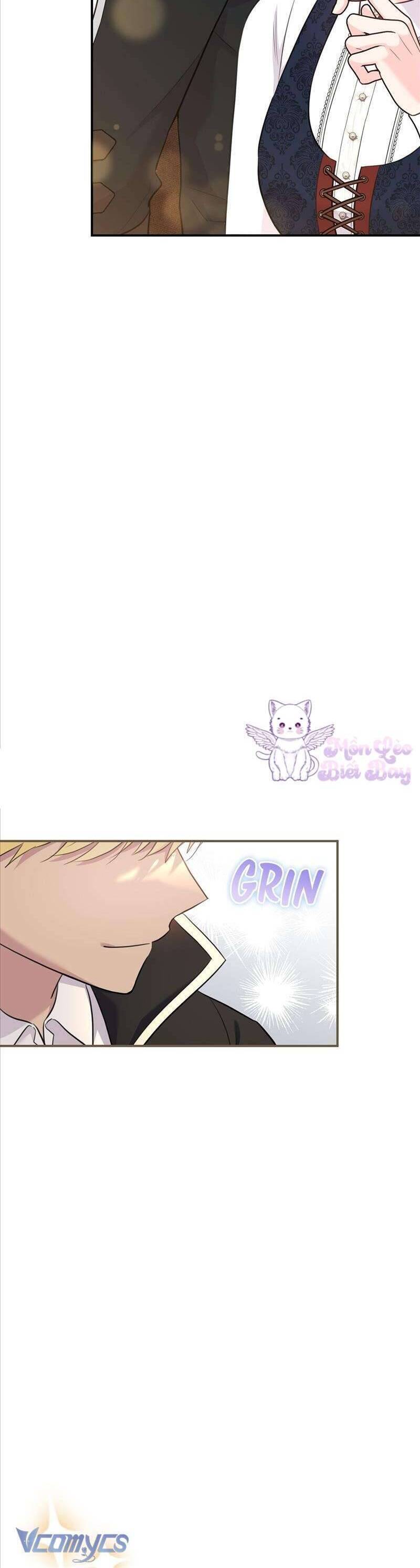 Tuy Là Hoàng Hậu, Nhưng Tôi Muốn Né Hoàng Đế - Chapter 25 - Page 49