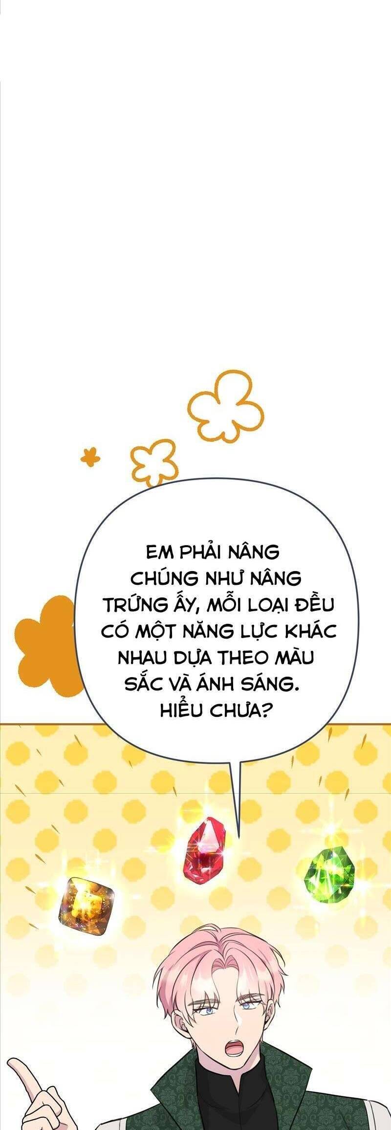Tuy Là Hoàng Hậu, Nhưng Tôi Muốn Né Hoàng Đế - Chapter 25 - Page 5